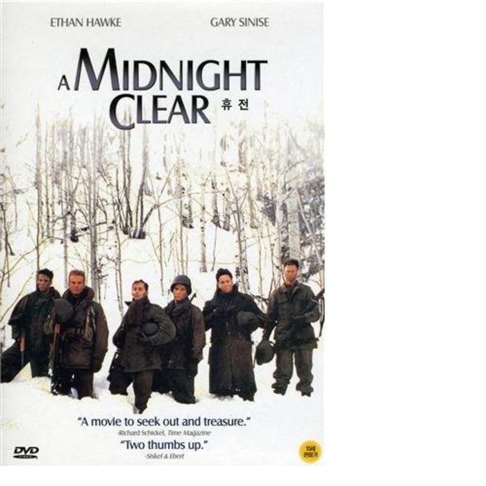 A Midnight Clear (1992)