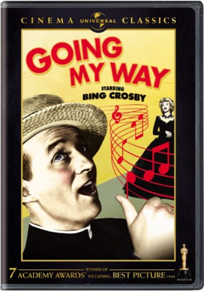 Going My Way (1944)