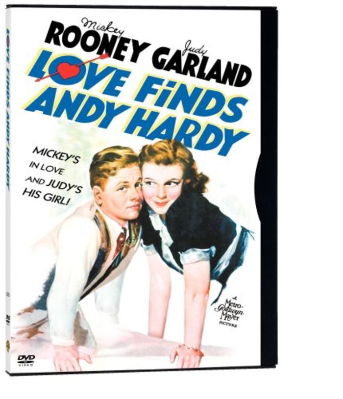 Love Finds Andy Hardy (1938)