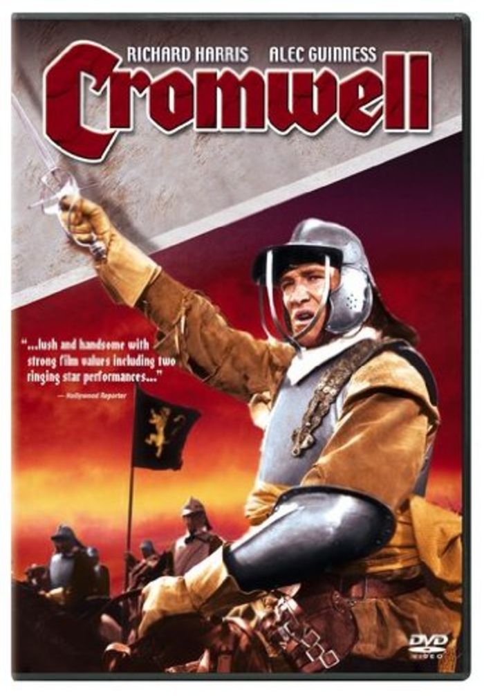 Cromwell (1970)