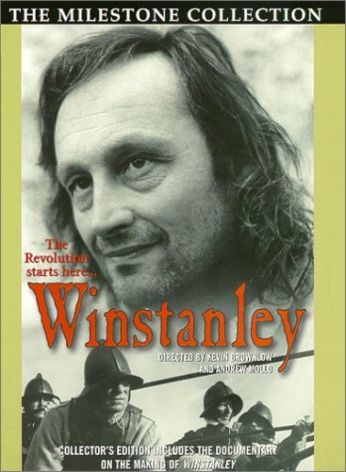 Winstanley (1975)