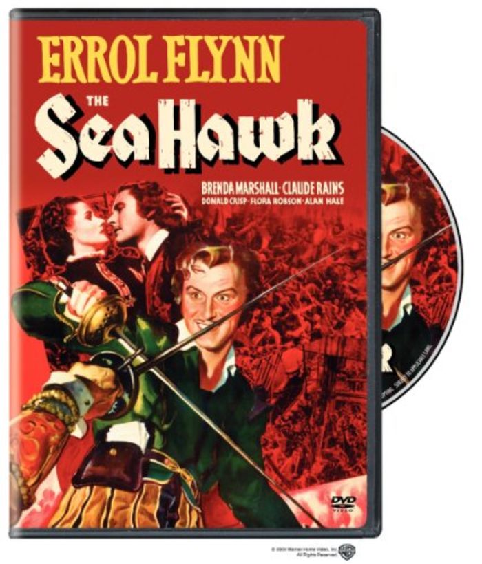 The Sea Hawk (1940)