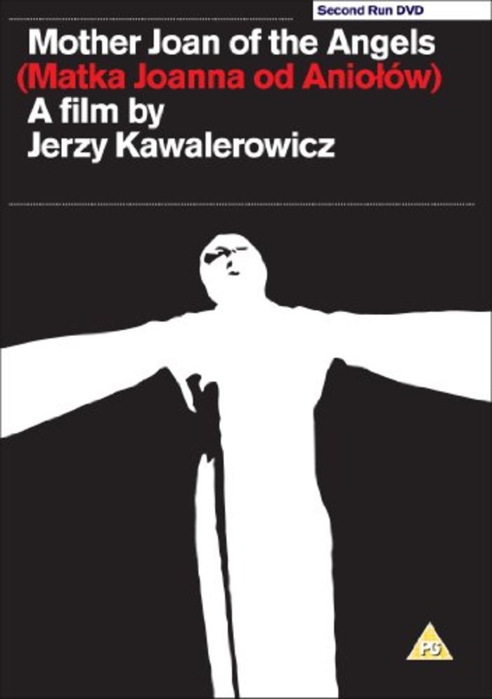 Mother Joan of the Angels (1961)