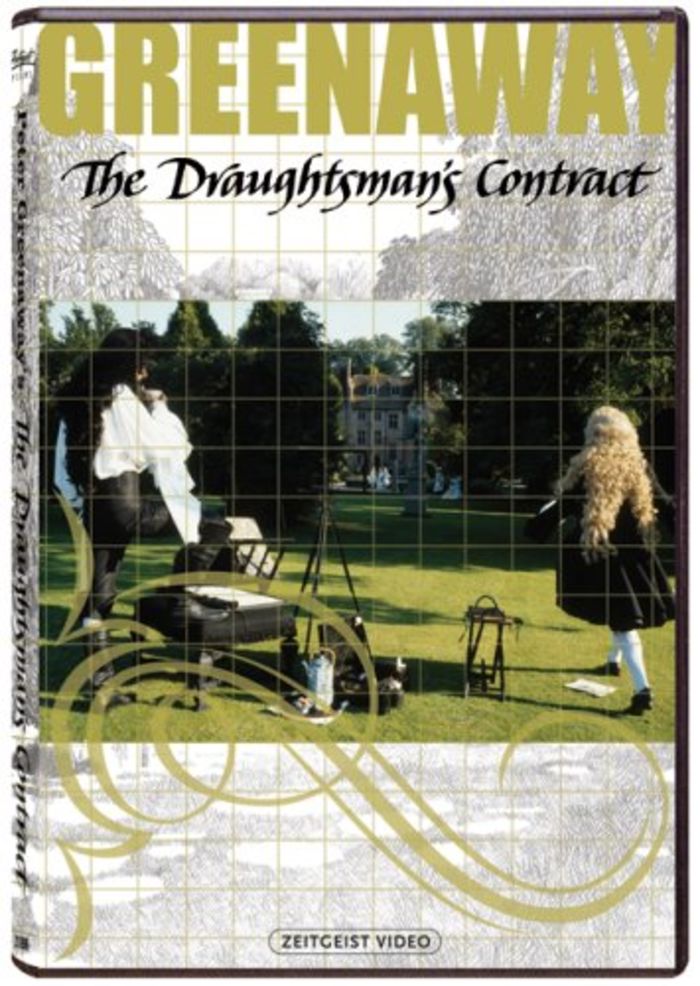 The Draughtsman's Contract (1982)