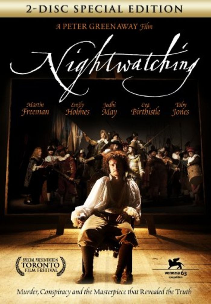 Nightwatching (2007)