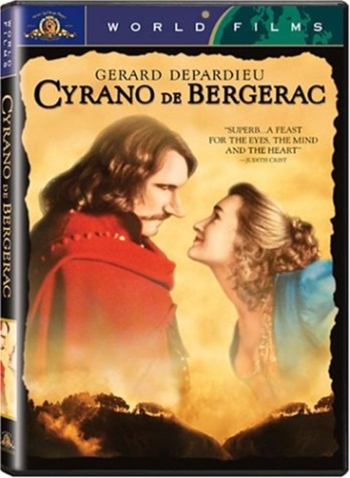 Cyrano de Bergerac (1990)