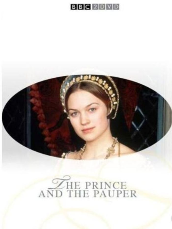 The Prince and the Pauper (1996) BBC
