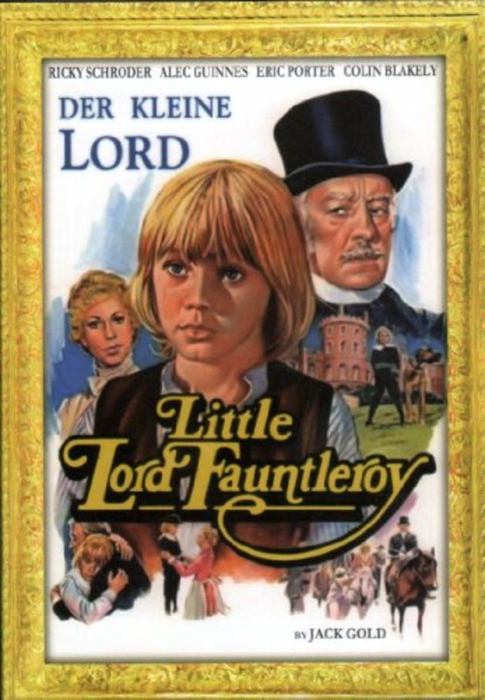 Little Lord Fauntleroy (1980)