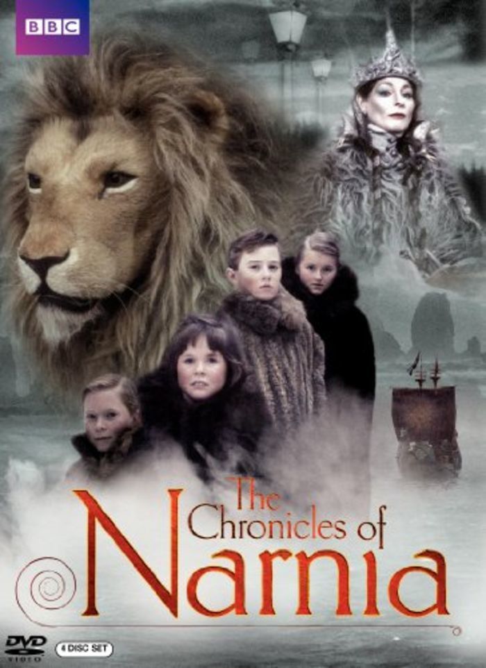 The Chronicles of Narnia: The Lion