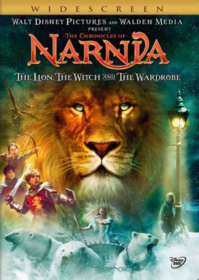 The Chronicles of Narnia: The Lion