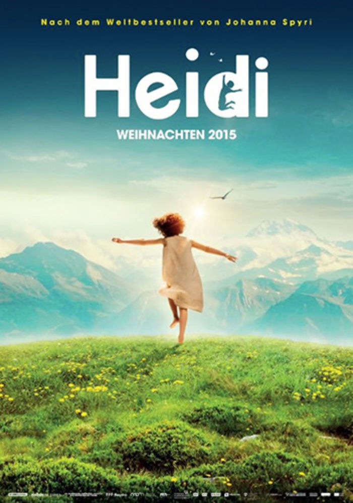 Heidi (2015)