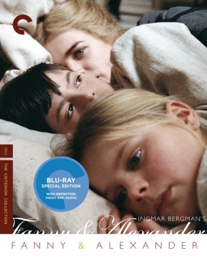 Fanny and Alexander / Fanny och Alexander (1982)