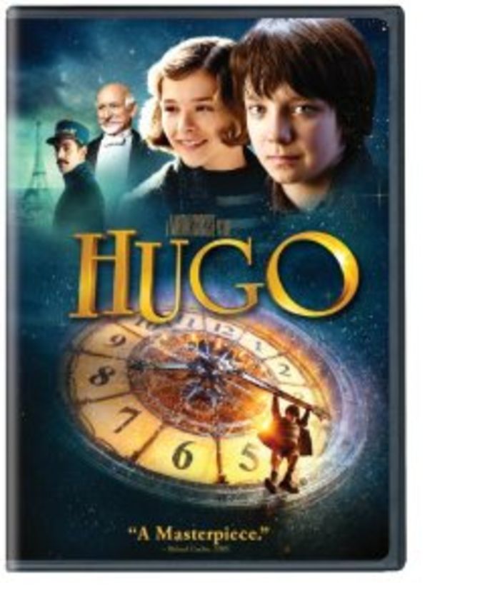 Hugo (2011)