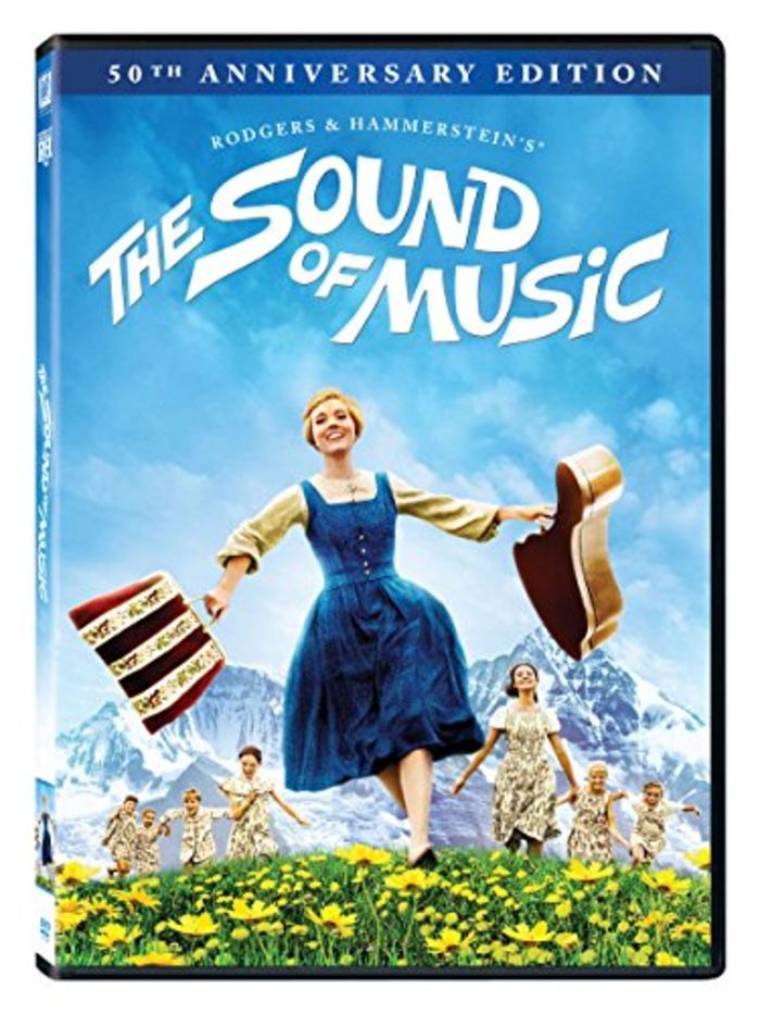 The Sound of Music (1965)
