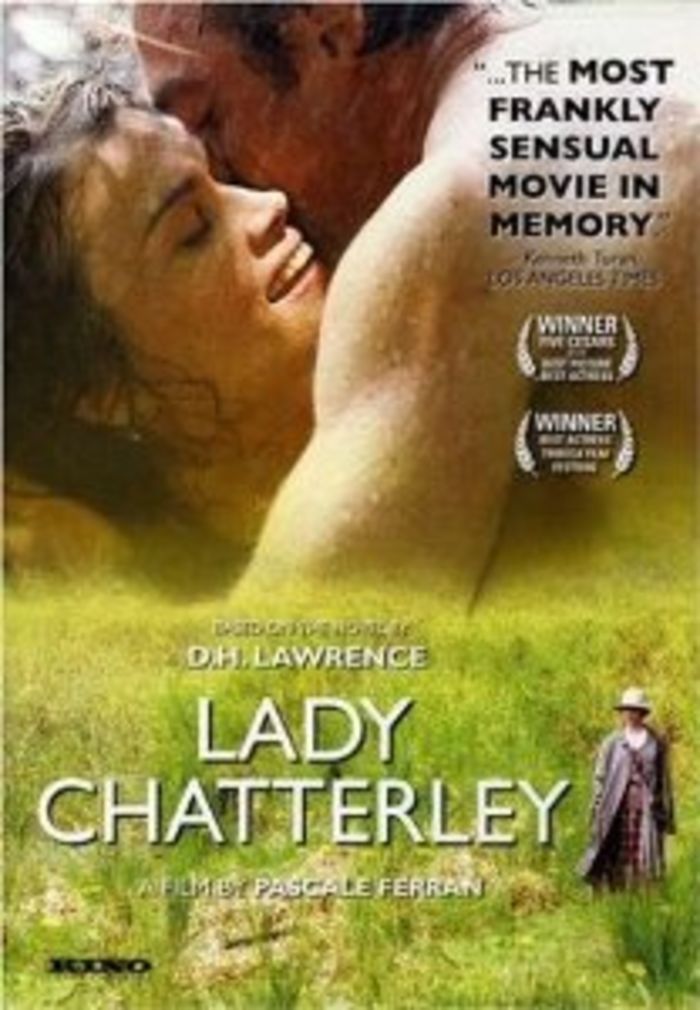 Lady Chatterley (2006)