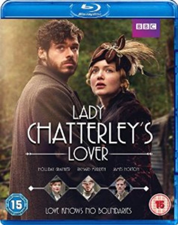 Lady Chatterley's Lover (2015) BBC