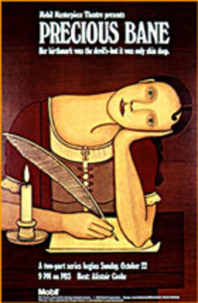 Precious Bane (1989) BBC