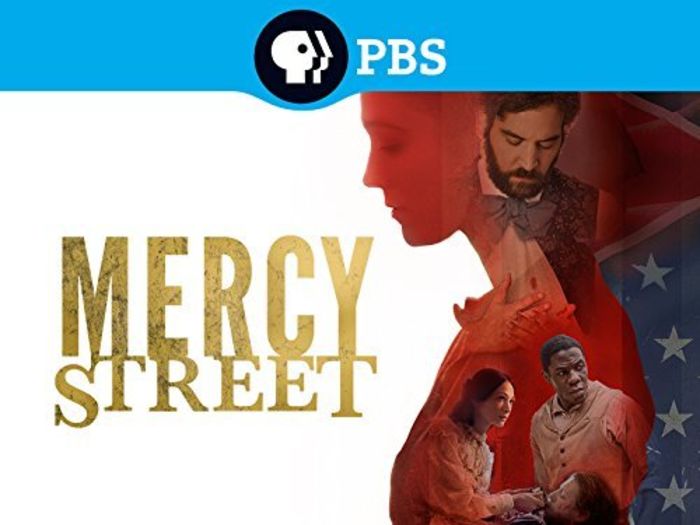 Mercy Street (2016)
