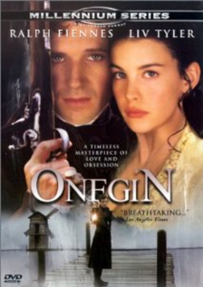 Onegin (1999)