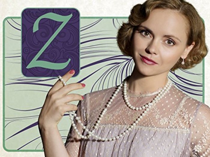 Z: The Beginning of Everything (2015)