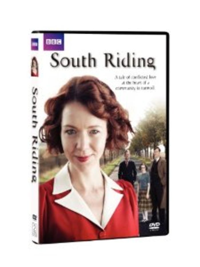 South Riding (2011) BBC