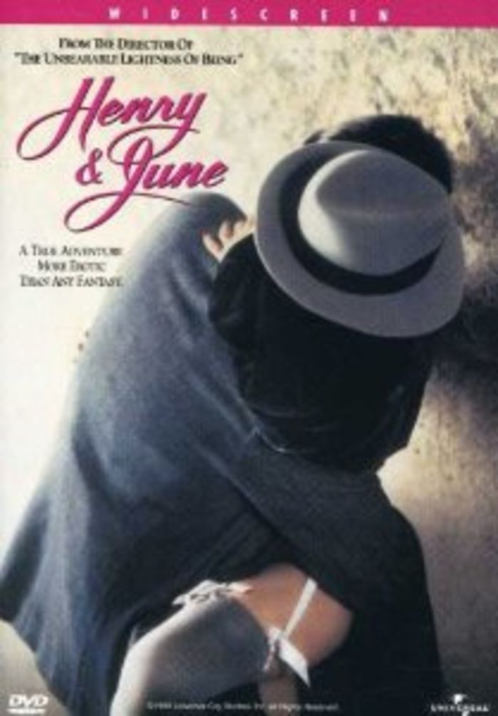 Henry & June (1990)