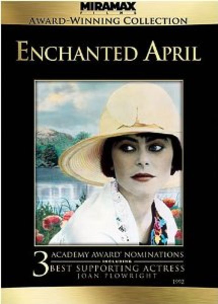 Enchanted April (1991)