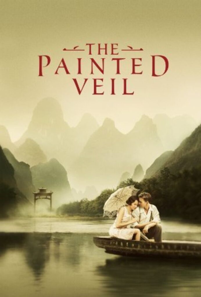 The Painted Veil (2006)