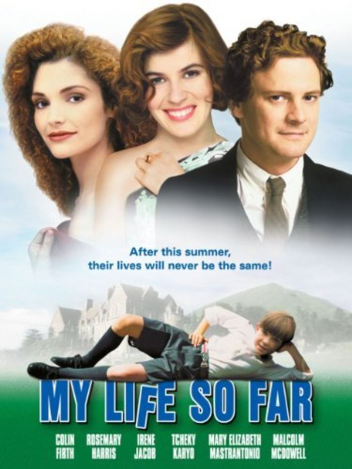 Watch My Life So Far (1999)