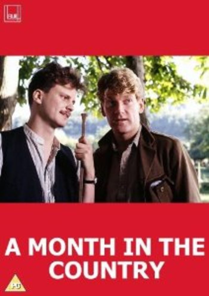 A Month in the Country (1987)