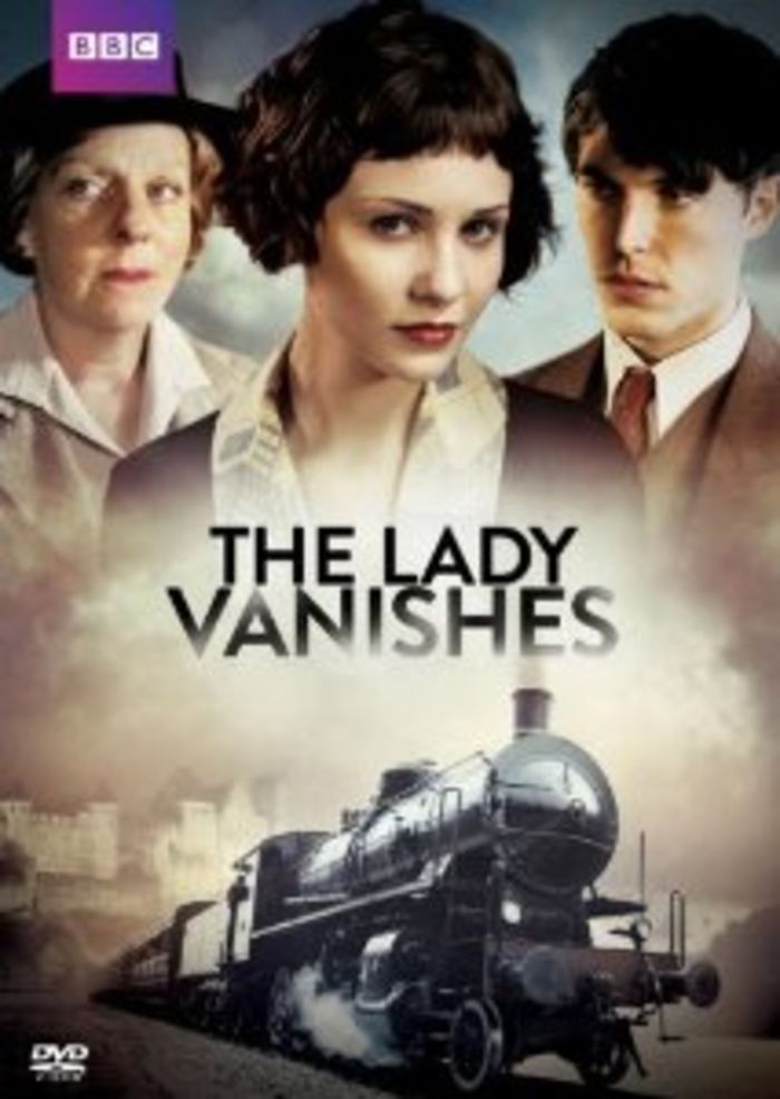 The Lady Vanishes (2013) BBC