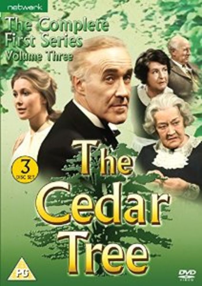 The Cedar Tree: The Complete Series (1976)