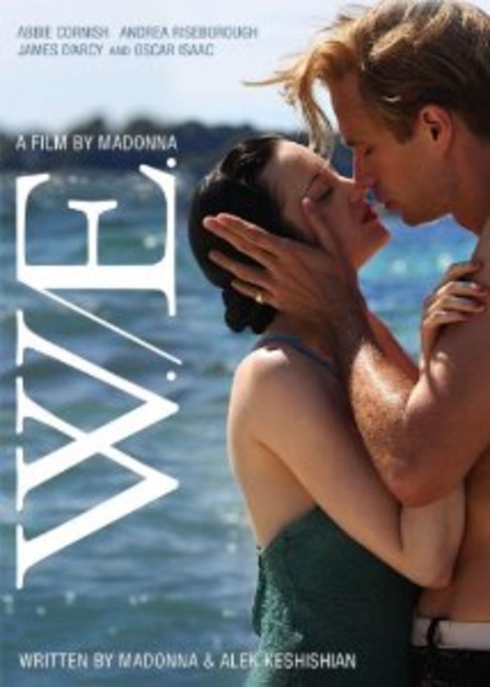 W.E. (2011)