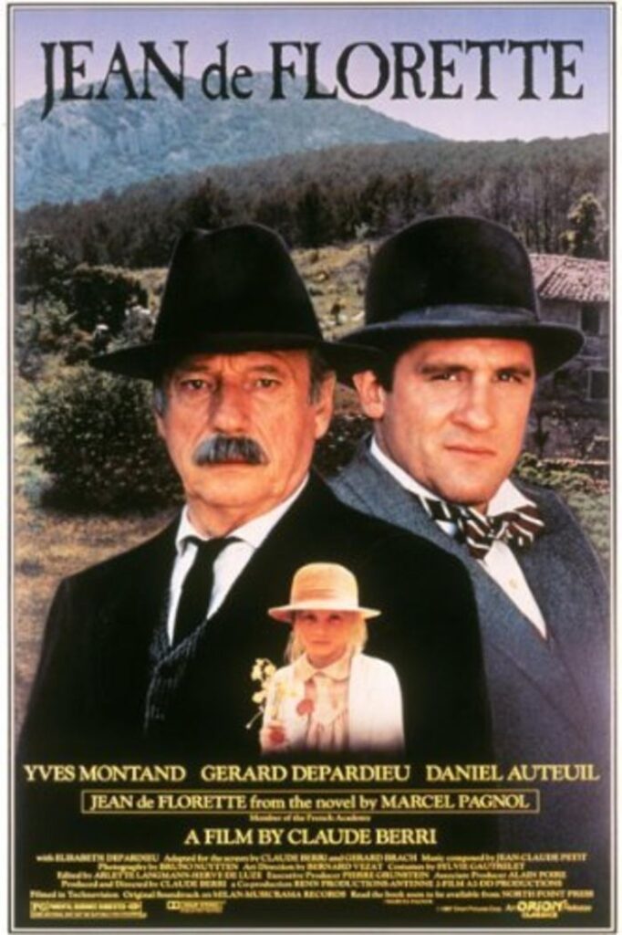 Jean De Florette (1986)
