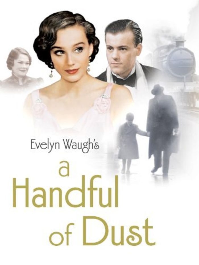 A Handful of Dust (1988)