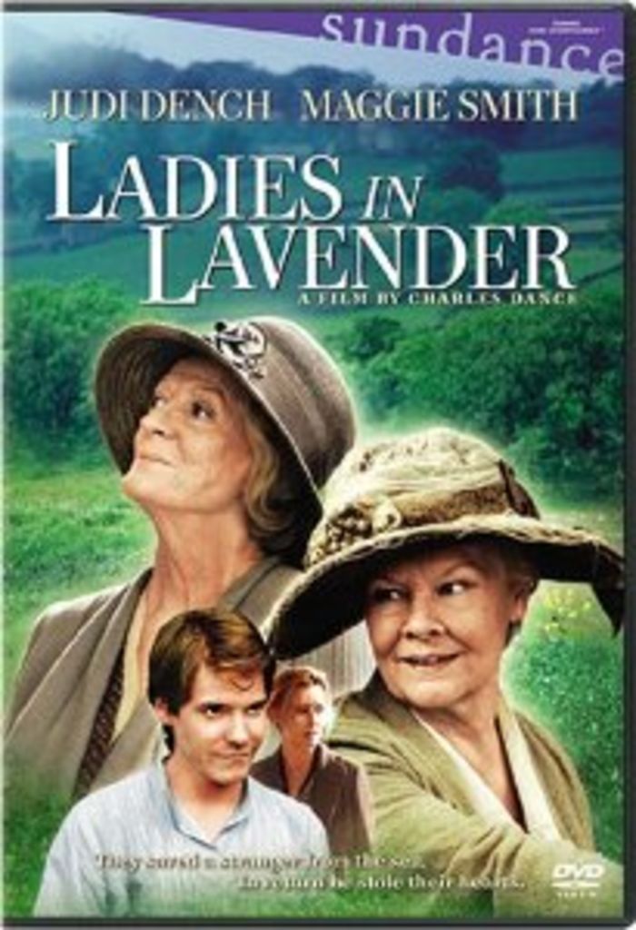 Ladies in Lavender (2004)