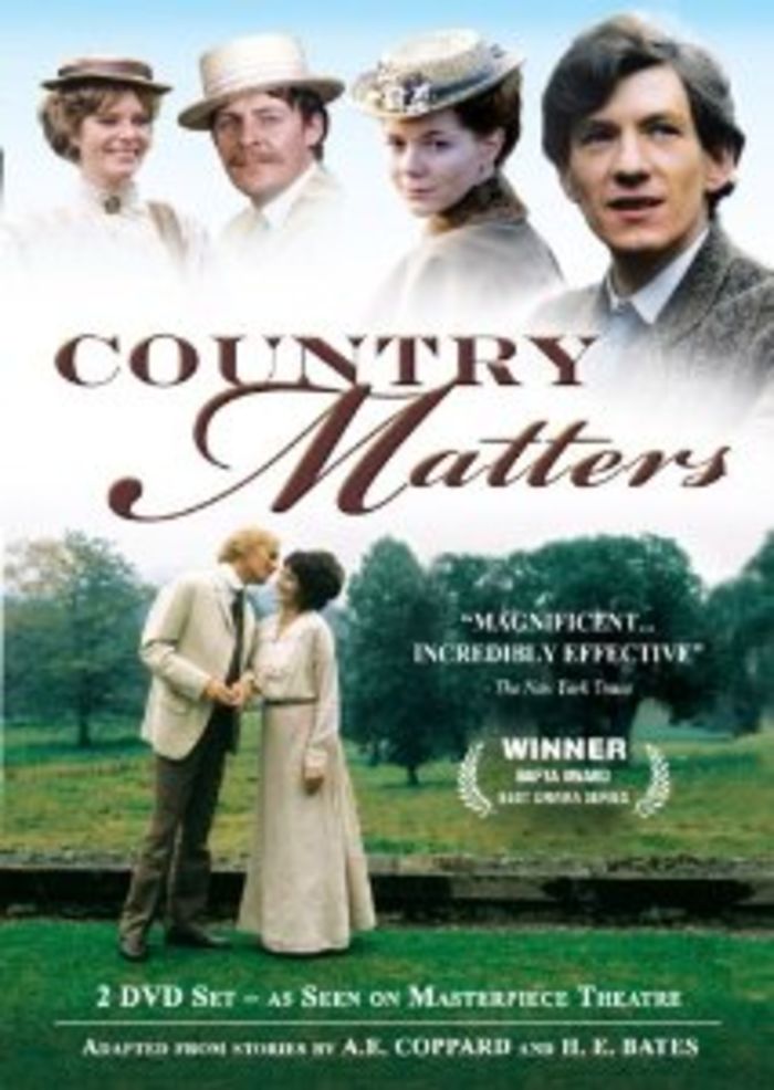 Country Matters (1972)