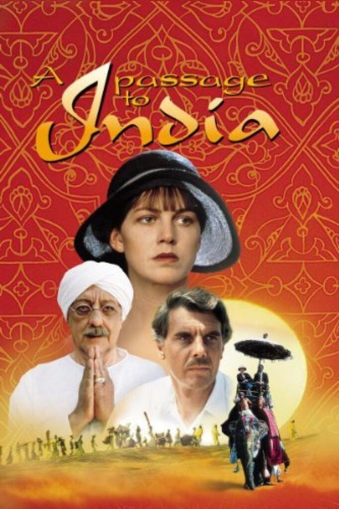 A Passage To India (1984)