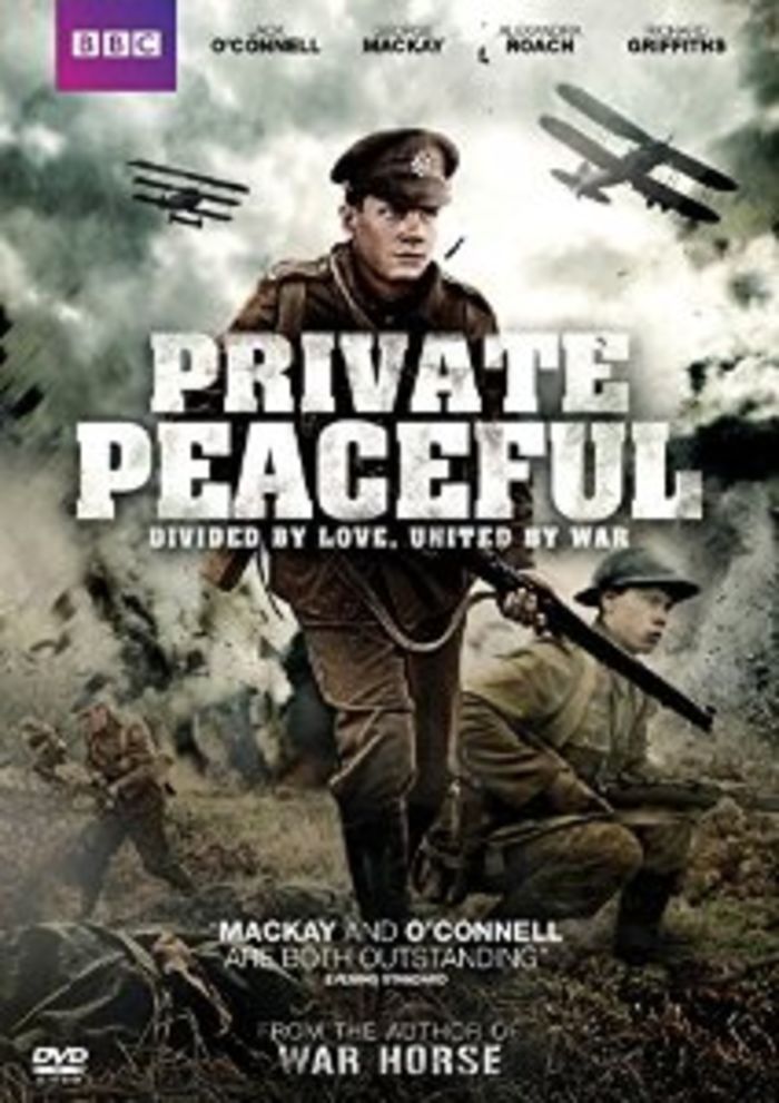 Private Peaceful (2012) BBC