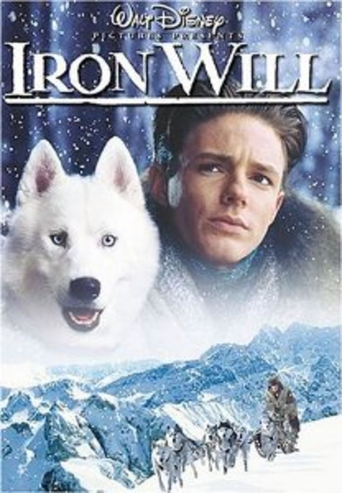 Iron Will (1994)
