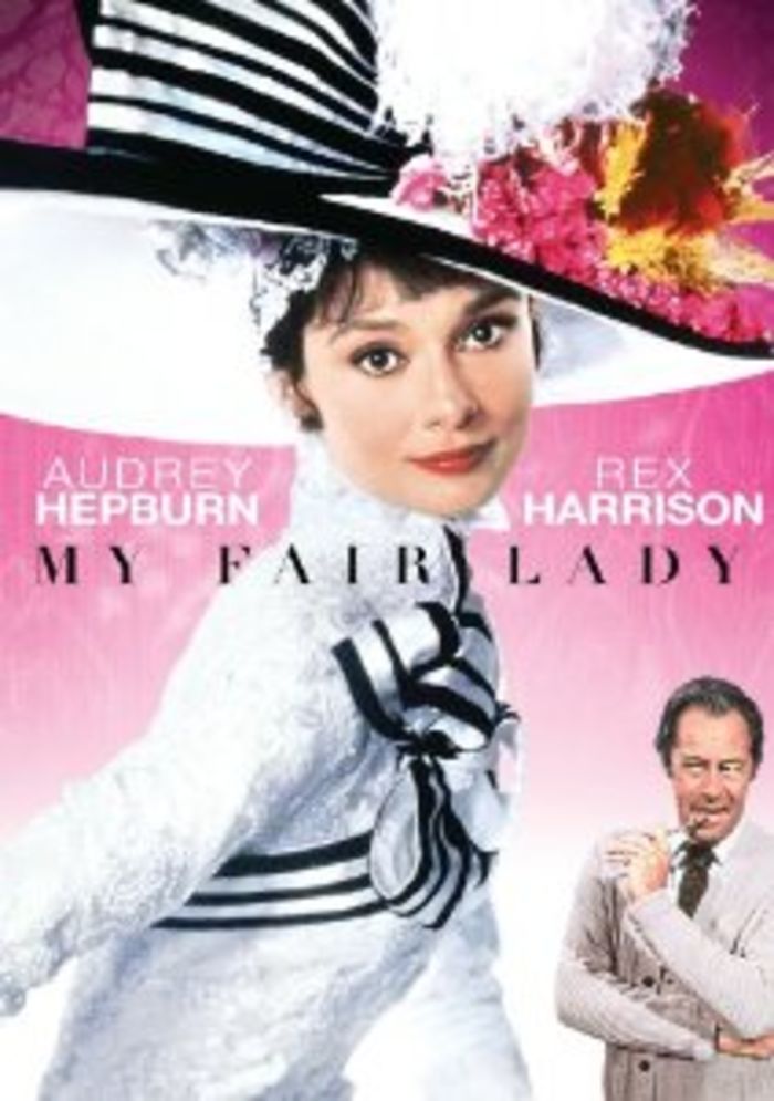 My Fair Lady (1964)