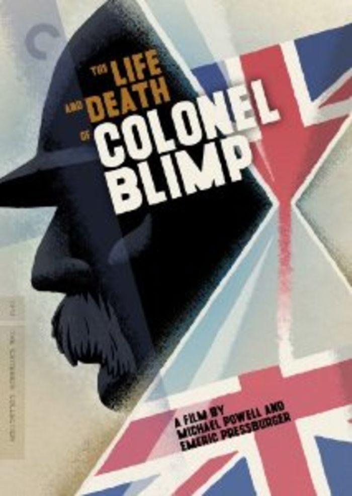 The Life and Death of Colonel Blimp (1943)
