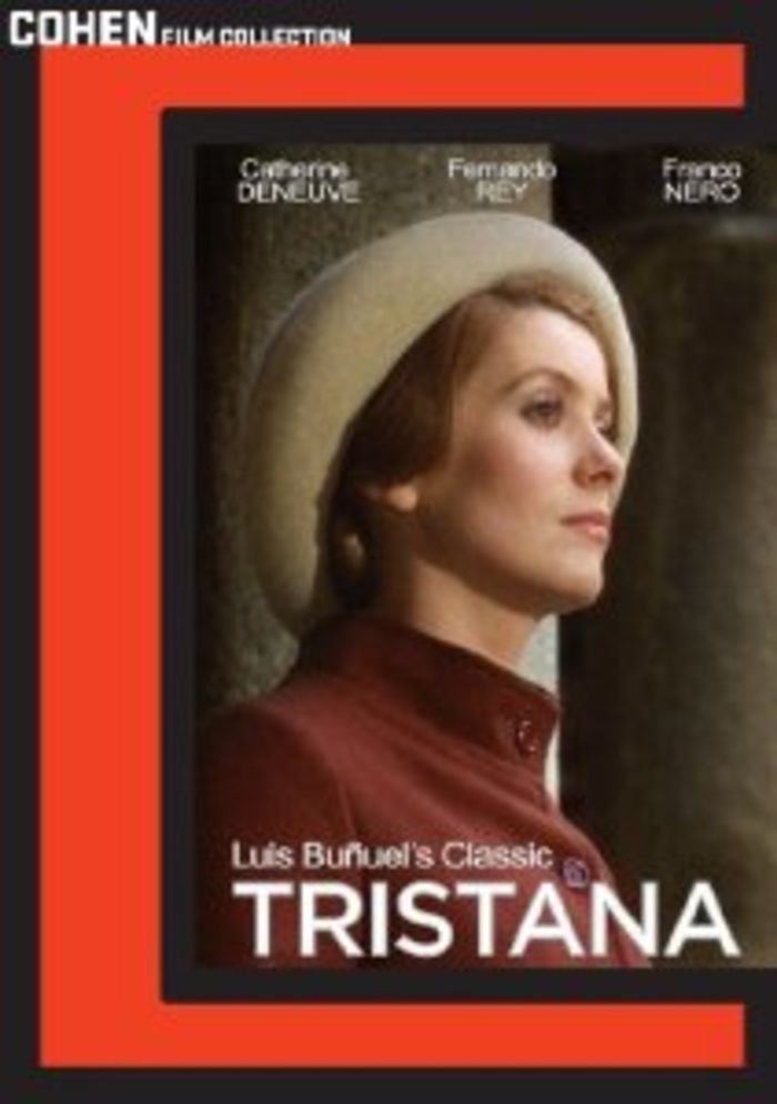 Tristana (1970)