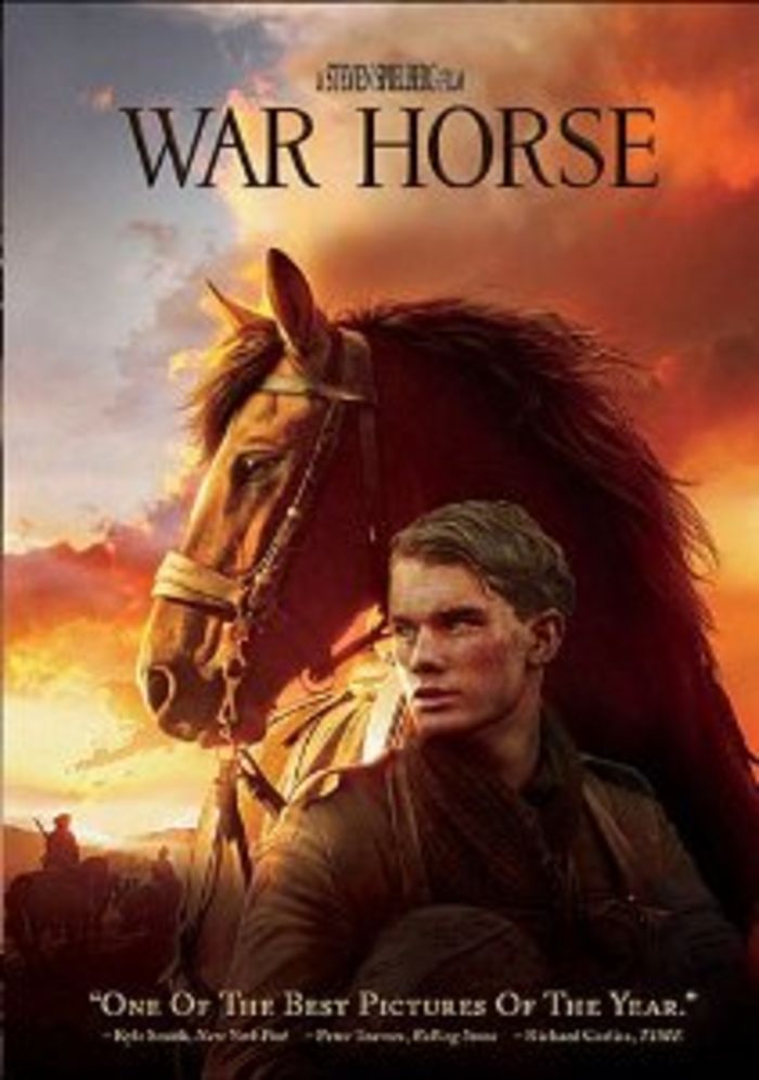 War Horse (2011)
