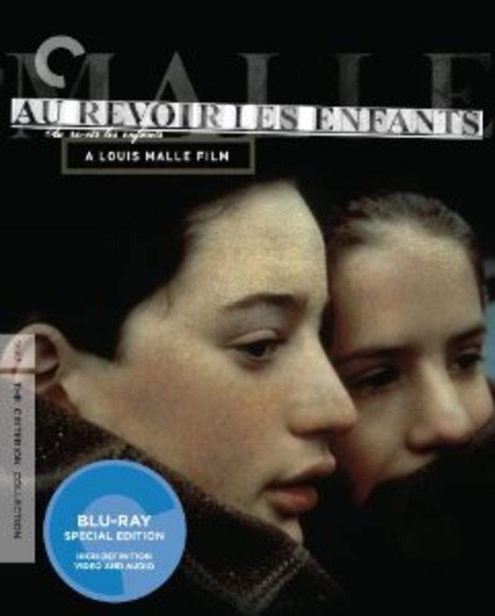 Au Revoir les Enfants (1987)