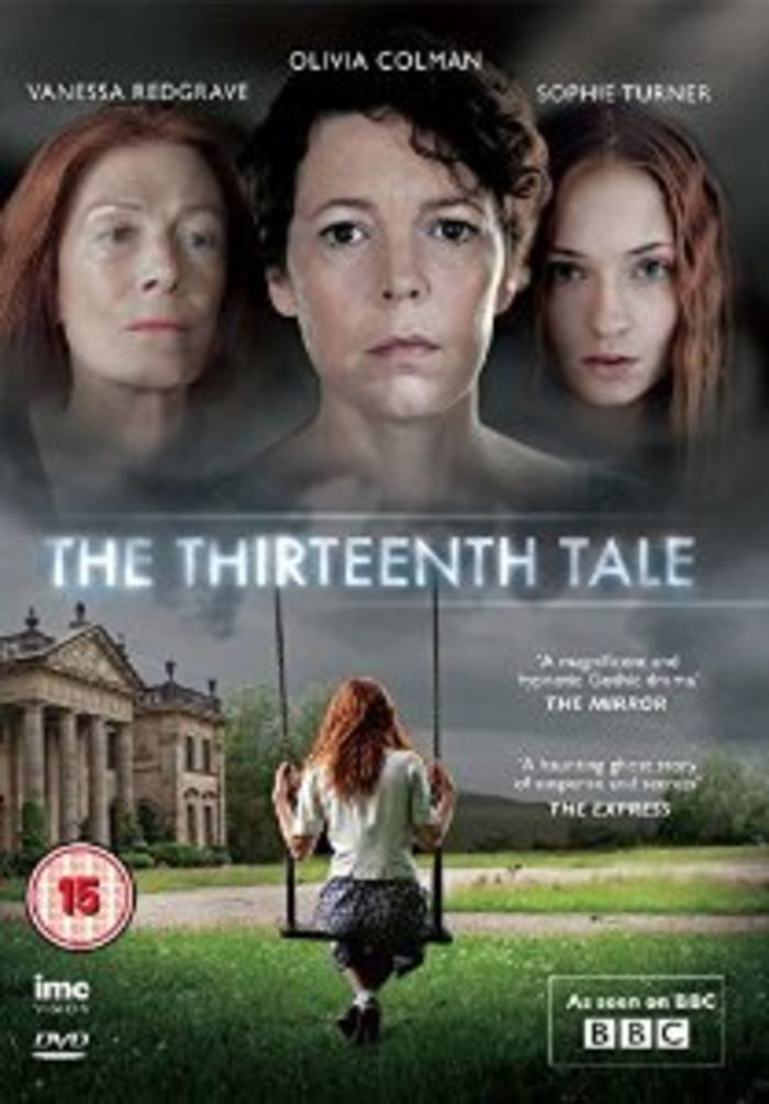 The Thirteenth Tale (2013) BBC