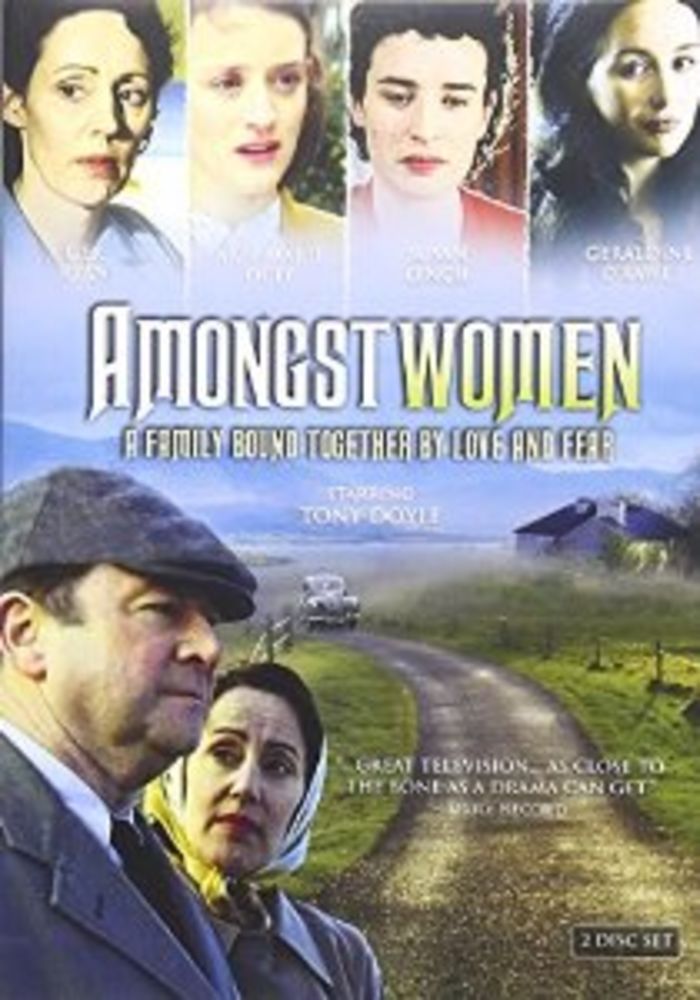 Amongst Women (1998)