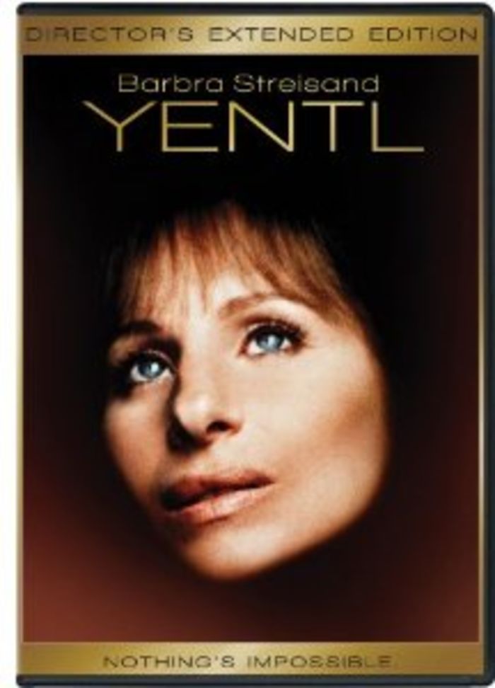 Yentl (1983)