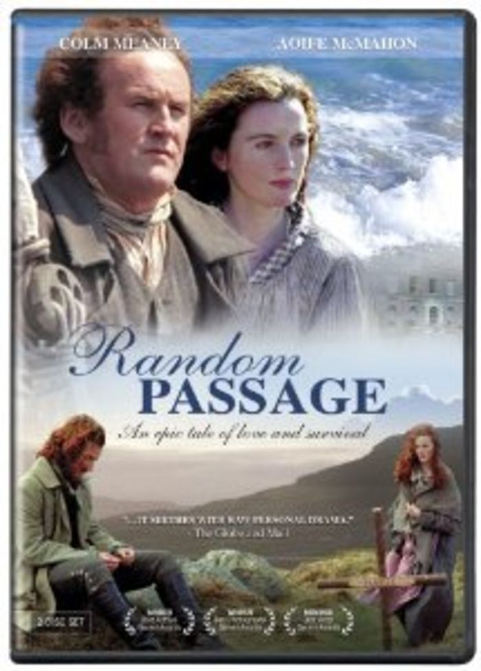 Random Passage (2002)