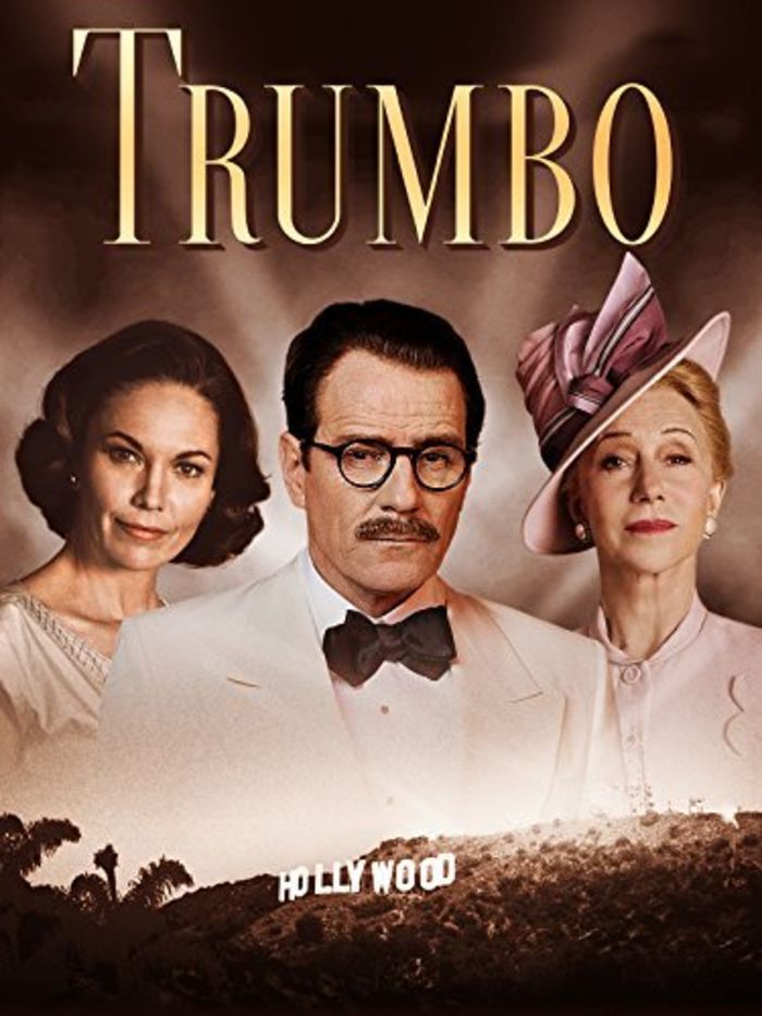 Trumbo (2015)
